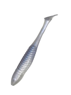 SwimN Minnow 5" - Smoke Shad