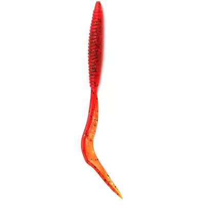 Flare Worm - Fire