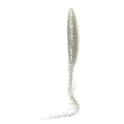 Flare Worm - Chrome