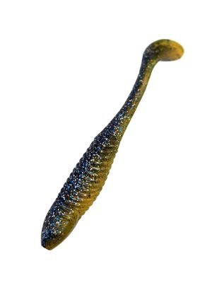 SwimN Minnow 3.5" - Sunfish