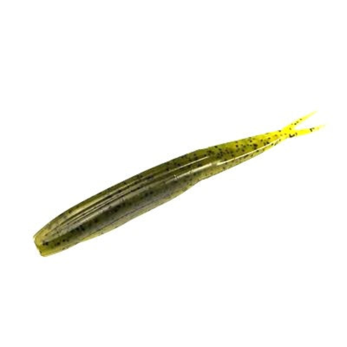 Split Tail Jerk - Watermelon Pepper