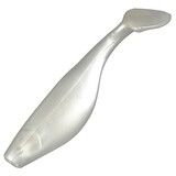 Swim Shad 4" - Pearl
