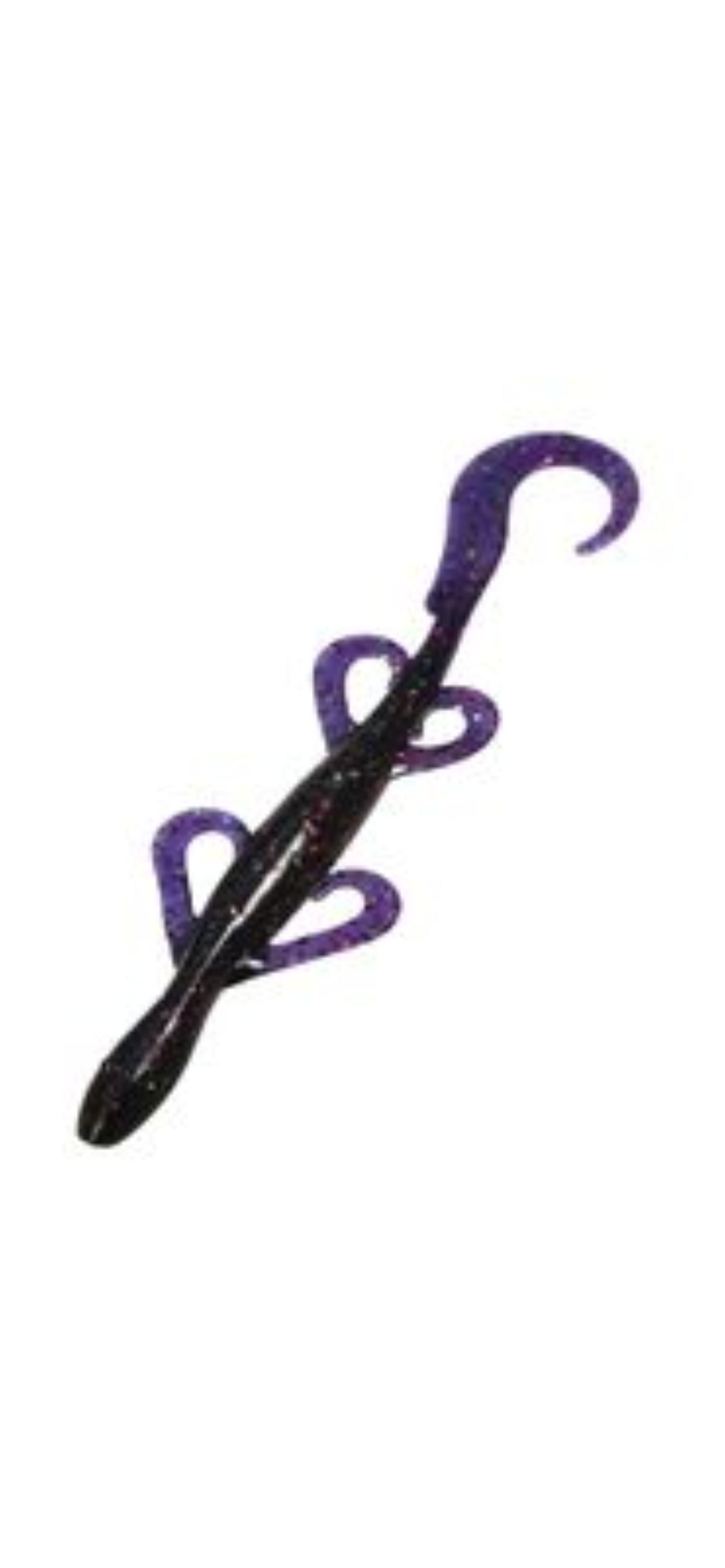 Lizard 5.5" - Junebug