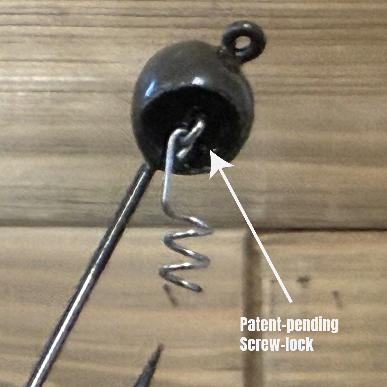 PPT Standup Head (3pk)