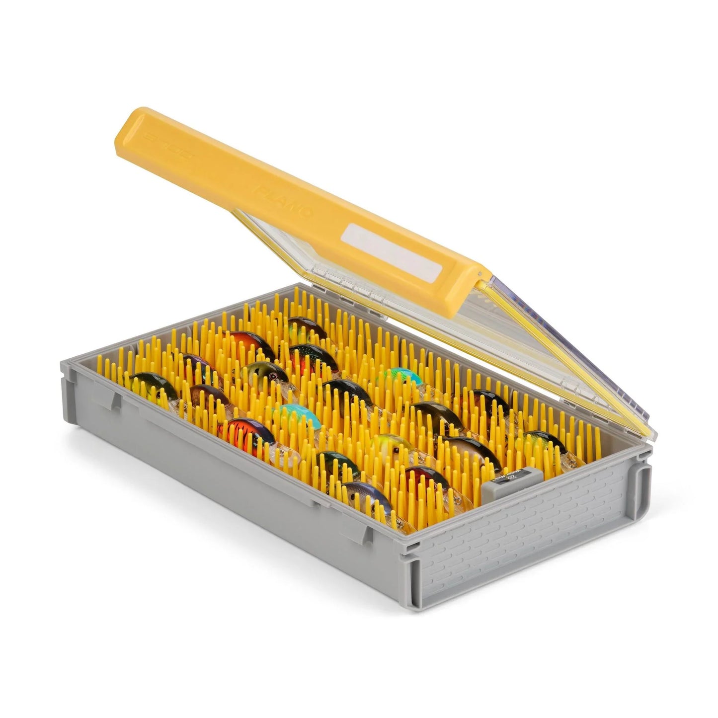 The Vault - Waterproof Tackle Storage