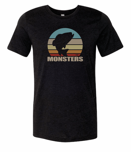 MONSTERS