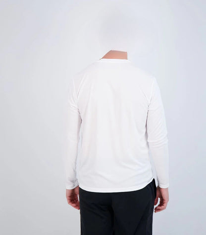 Teaser - White