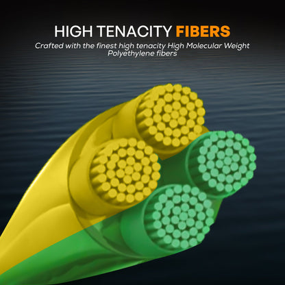 Windtamer Fishing Braid 50-80lb.