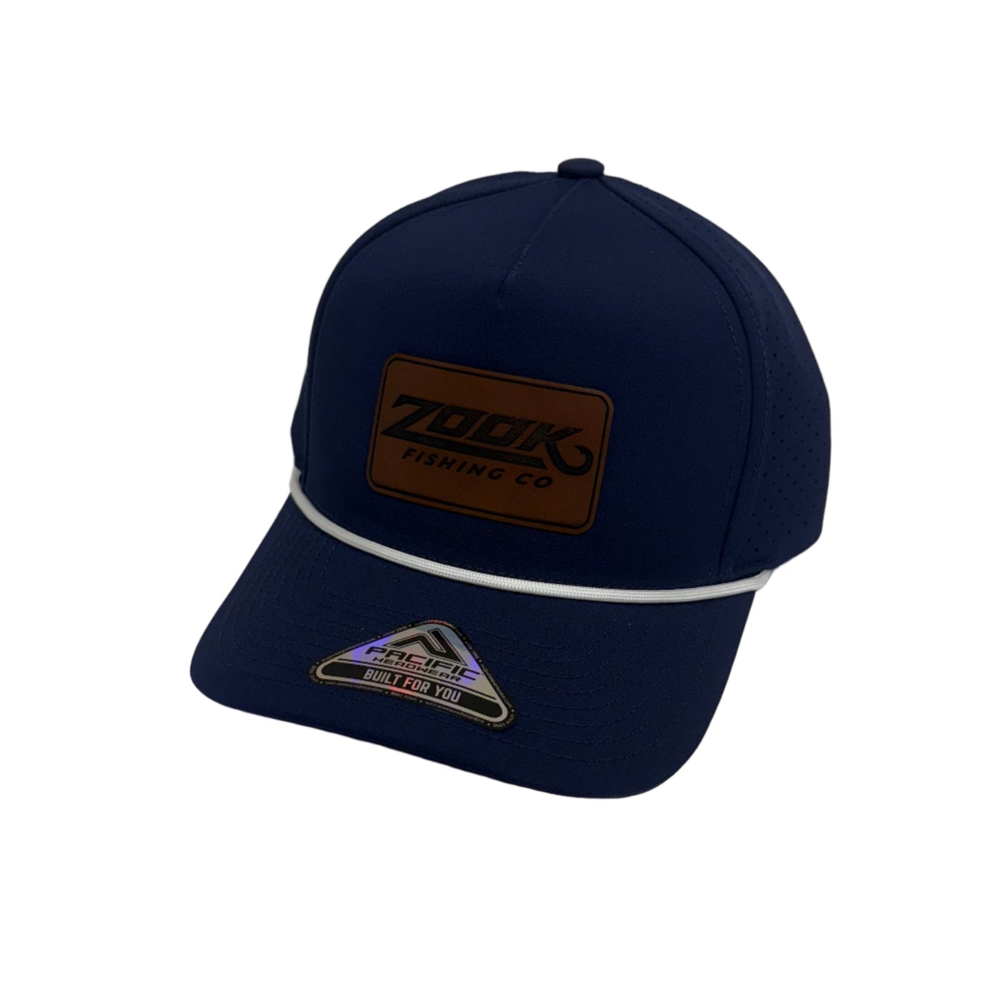 ZOOK Patch Hat