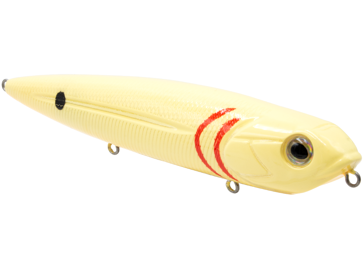 Walking Boss Inshore