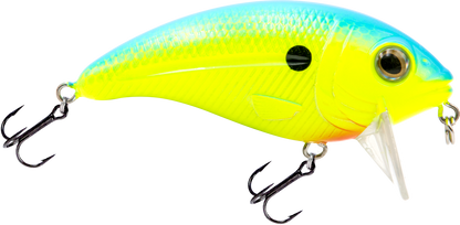 Bull Nose
