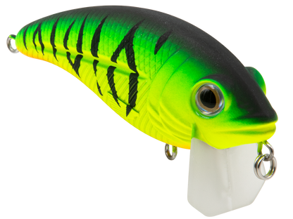 Bull Nose
