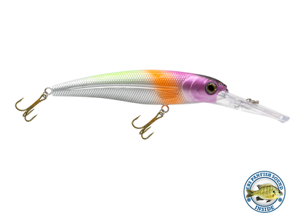 Voyager 15 Walleye