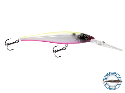Walleye Minnow 111