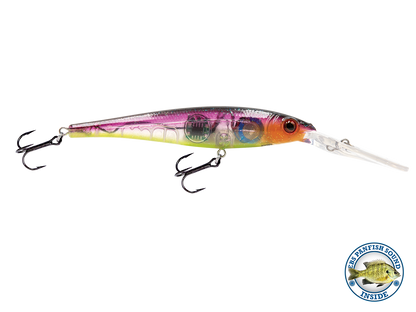 Walleye Minnow 111