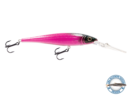 Walleye Minnow 111