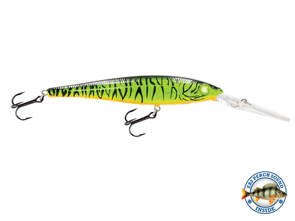 Walleye Minnow 111