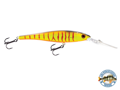 Walleye Minnow 111