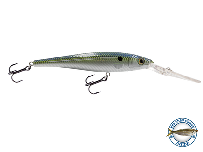Walleye Minnow 111