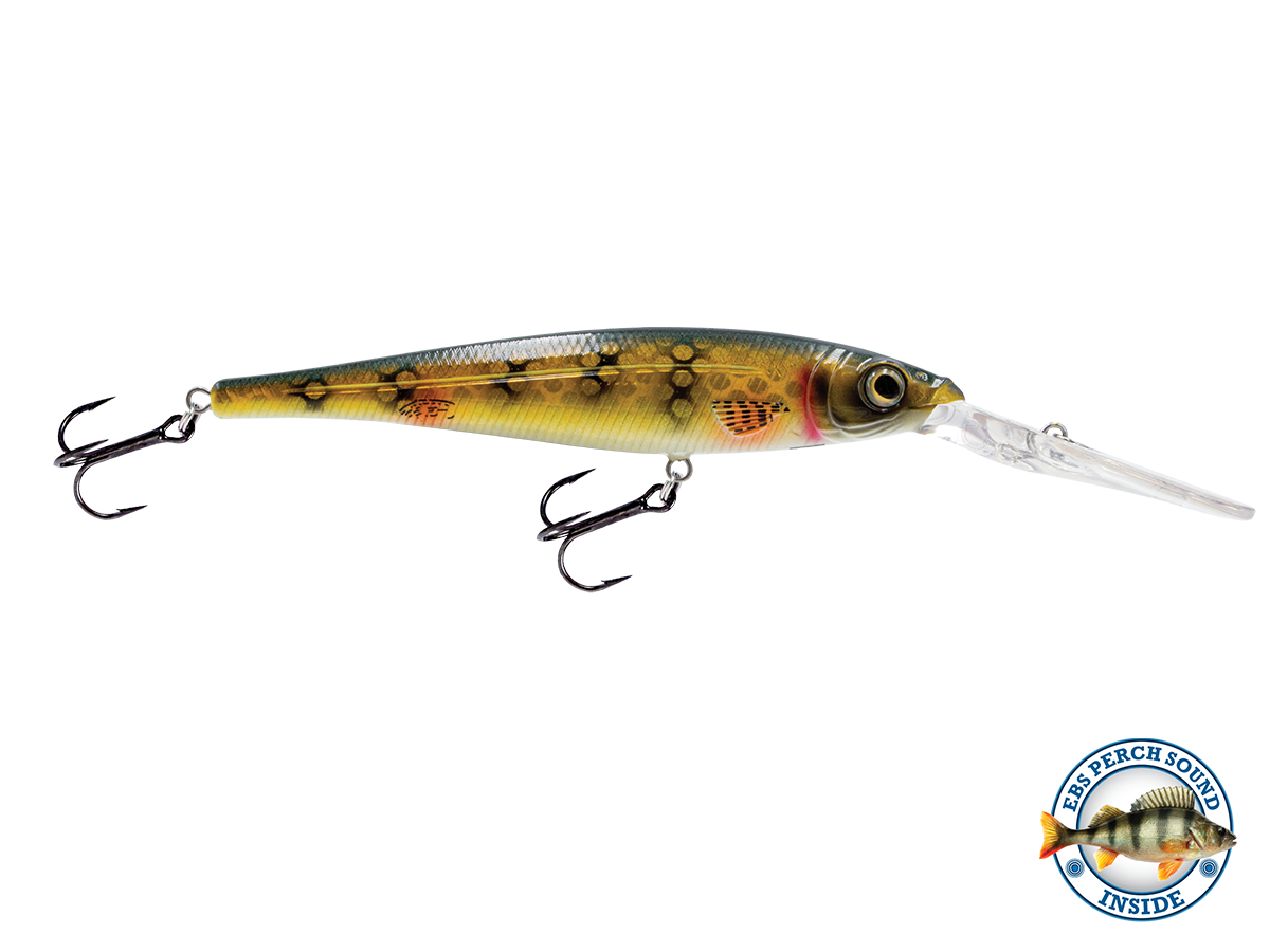Walleye Minnow 111