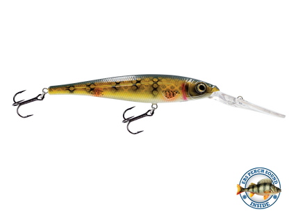 Walleye Minnow 111