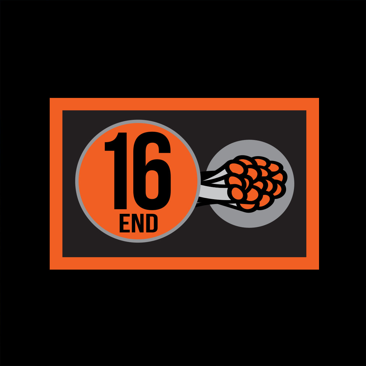 Hollow Core Fishing Braid