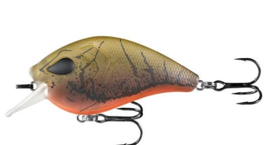 Flat Daddy Flat Side Crank