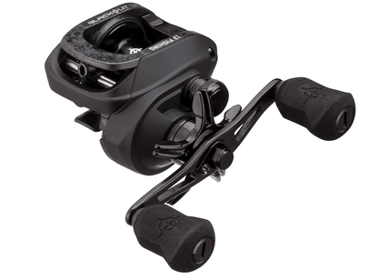 Origin O1 Blackout Baitcasting Reel