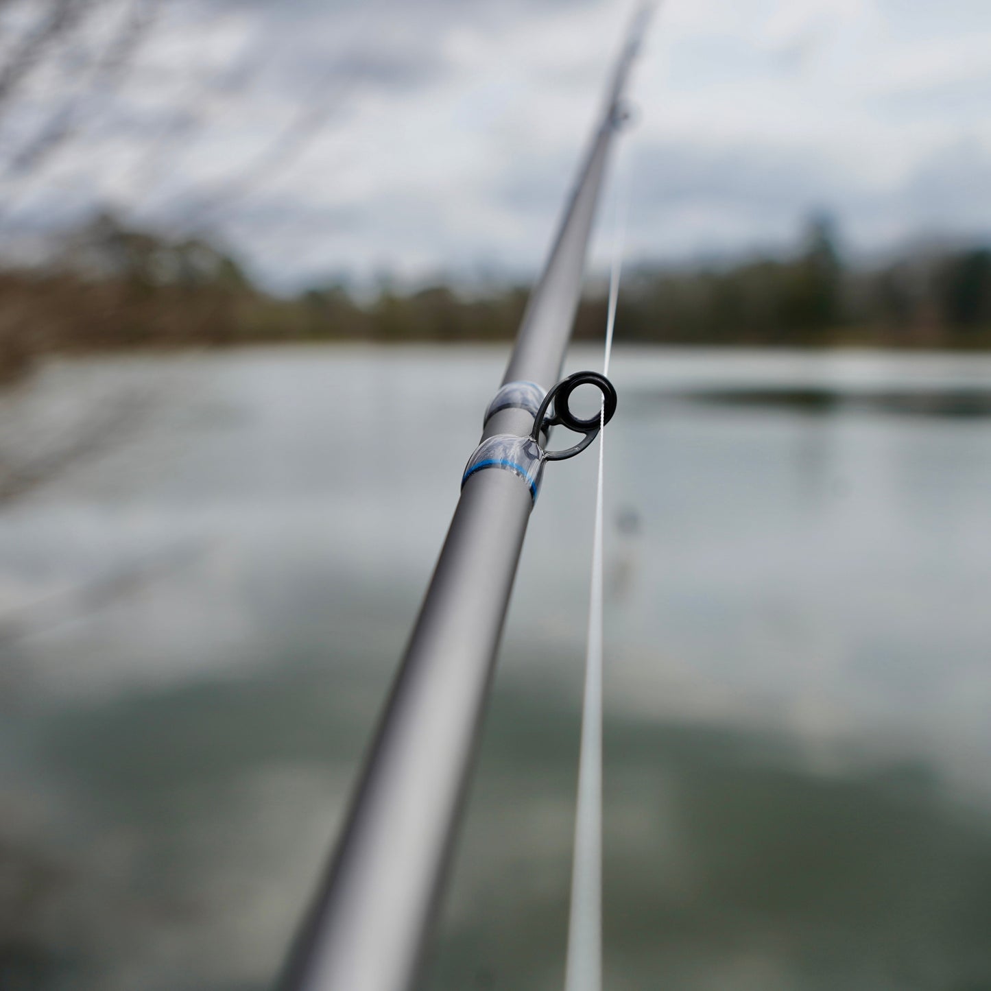 B-2 Series Rods