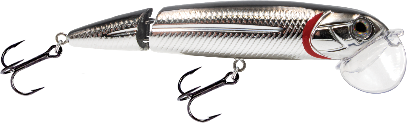 Walking Boss II Jr.4"