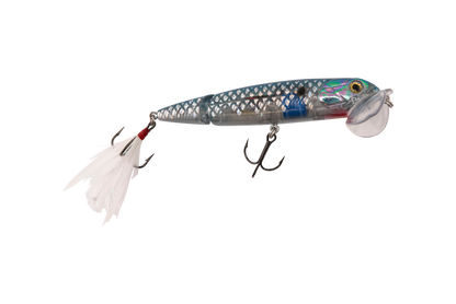 Walking Boss II Jr.4"