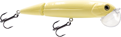 Walking Boss II Jr.4"