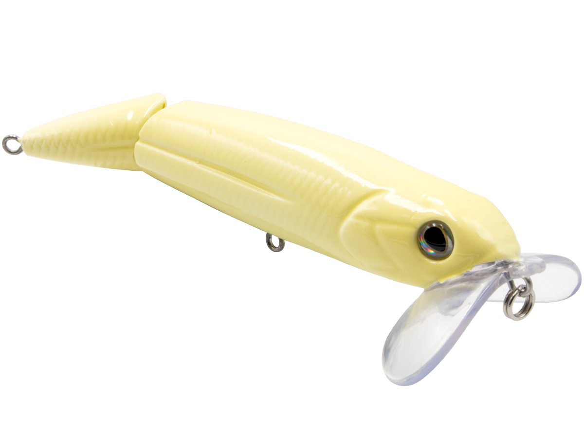 Walking Boss II Jr.4"