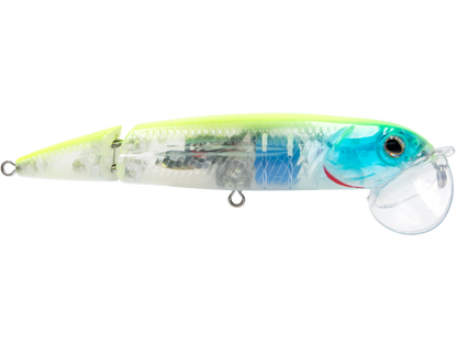 Walking Boss II Jr.4"