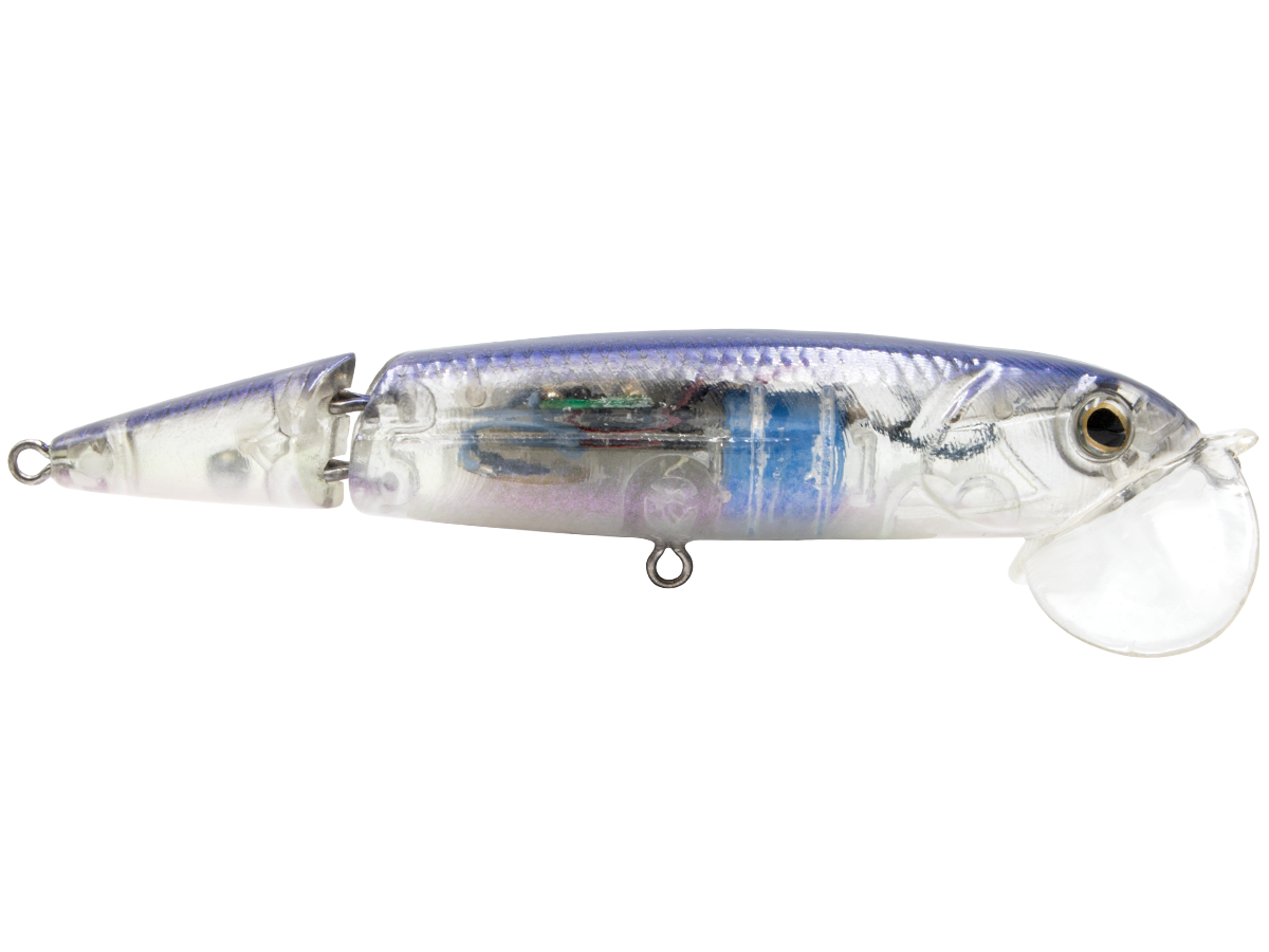 Walking Boss II Jr.4"