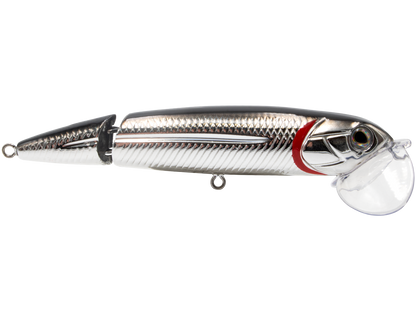 Walking Boss II Jr.4"