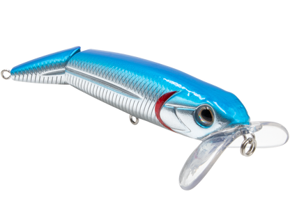 Walking Boss II Jr.4"