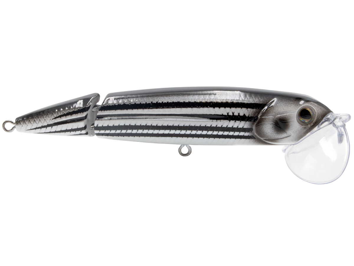 Walking Boss II Jr.4"