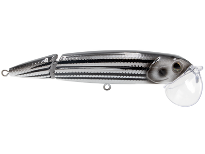 Walking Boss II Jr.4"