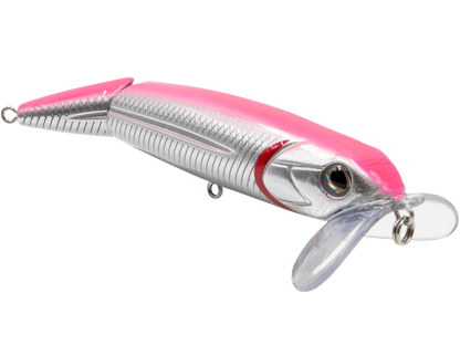 Walking Boss II Jr.4"