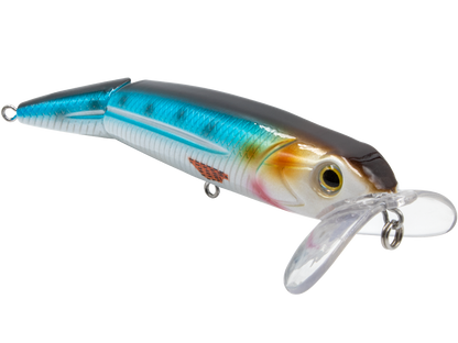 Walking Boss II Jr.4"