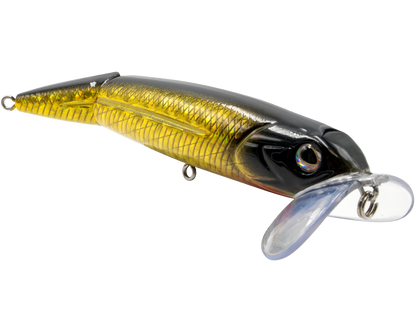 Walking Boss II Jr.4"