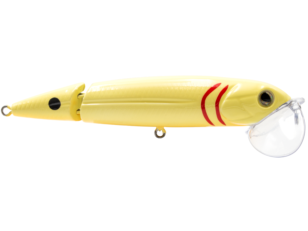 Walking Boss II Jr.4"