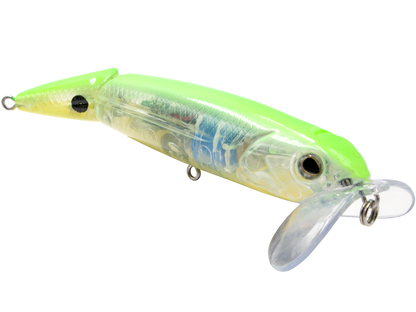 Walking Boss II Jr.4"