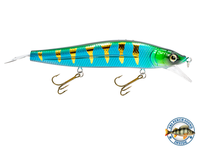 Flipper (Slow Rise 125G)