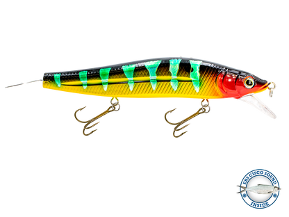 Flipper (Slow Rise 125G)