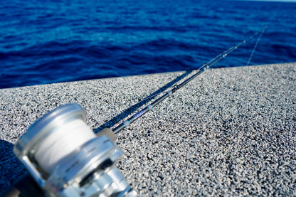 Vibe Series Slow Pitch Jigging Rods