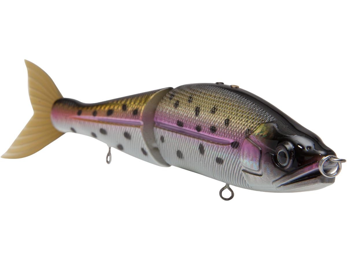 B Venom 6"