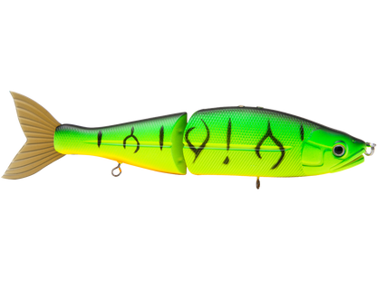 B Venom 6"