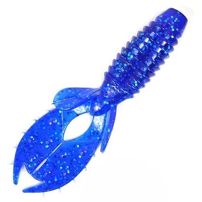 Big Bug - Neon Blue